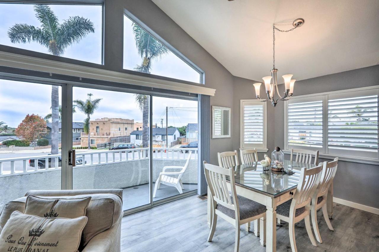 Ideally Located Ocean Escape Near Beach And Wineries Grover Beach Exterior photo