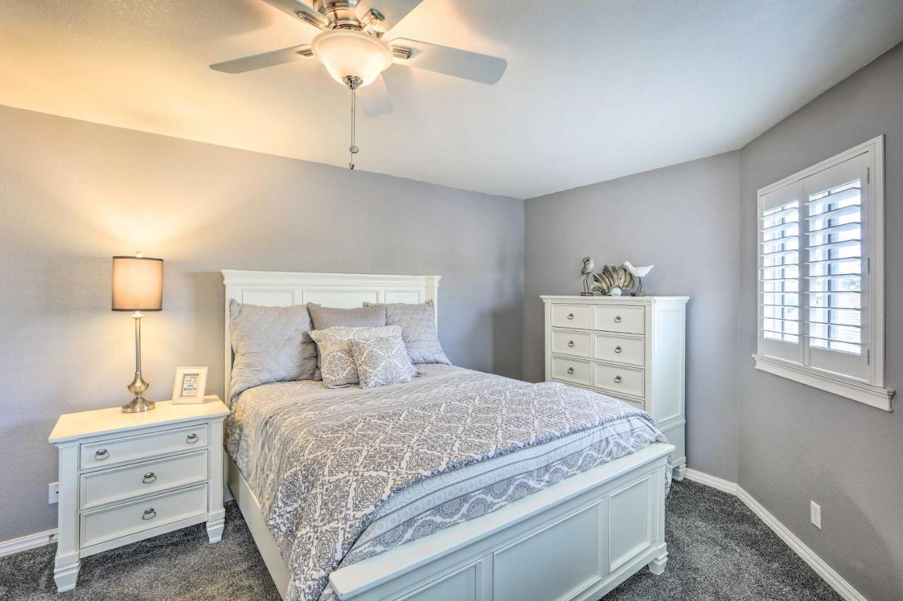 Ideally Located Ocean Escape Near Beach And Wineries Grover Beach Exterior photo